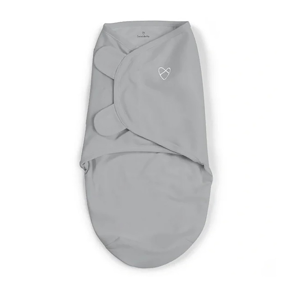 Swaddle me , swaddle